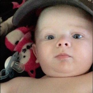 Meet your Posher, Becky